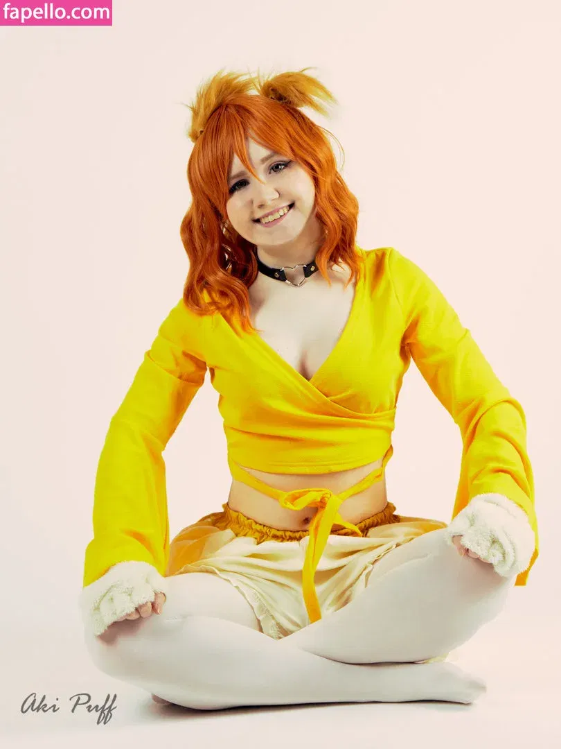 aki_puff Onlyfans Photo Gallery 