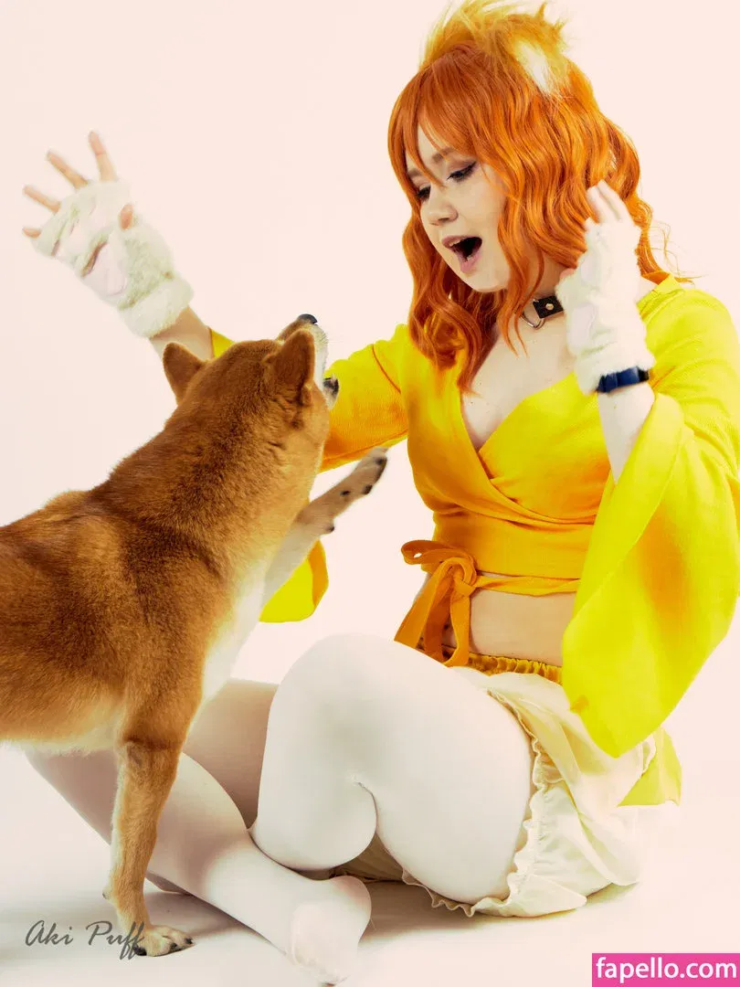 aki_puff Onlyfans Photo Gallery 