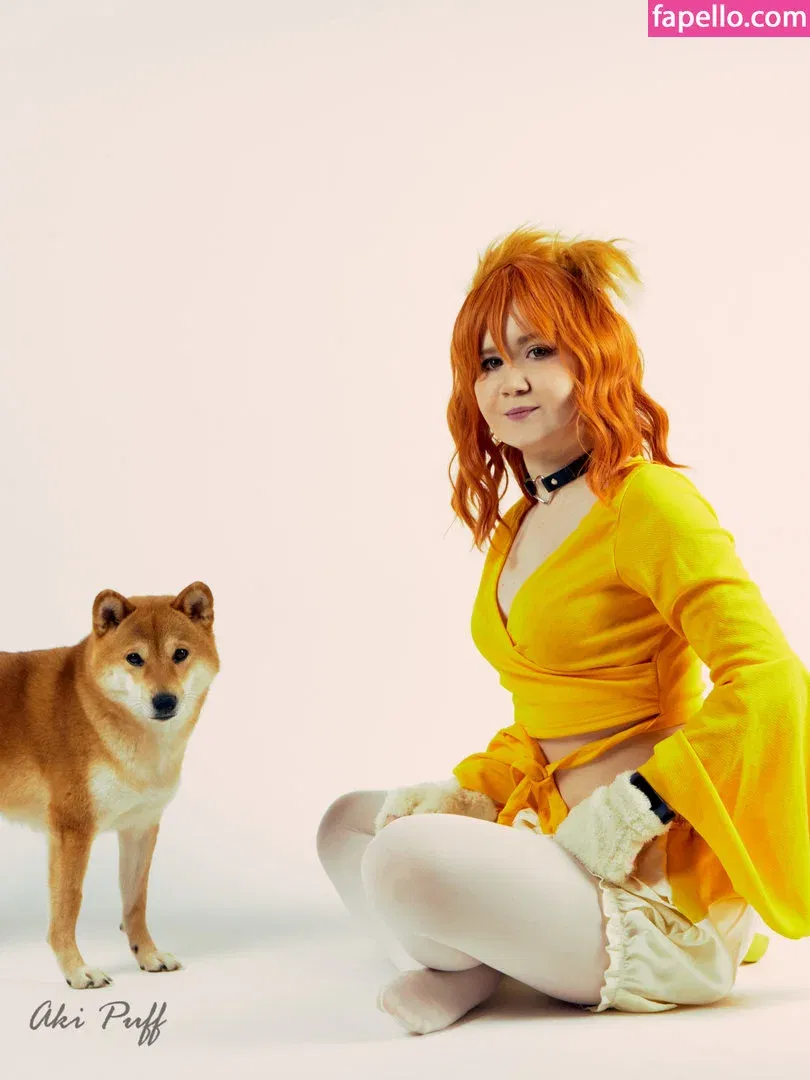 aki_puff Onlyfans Photo Gallery 