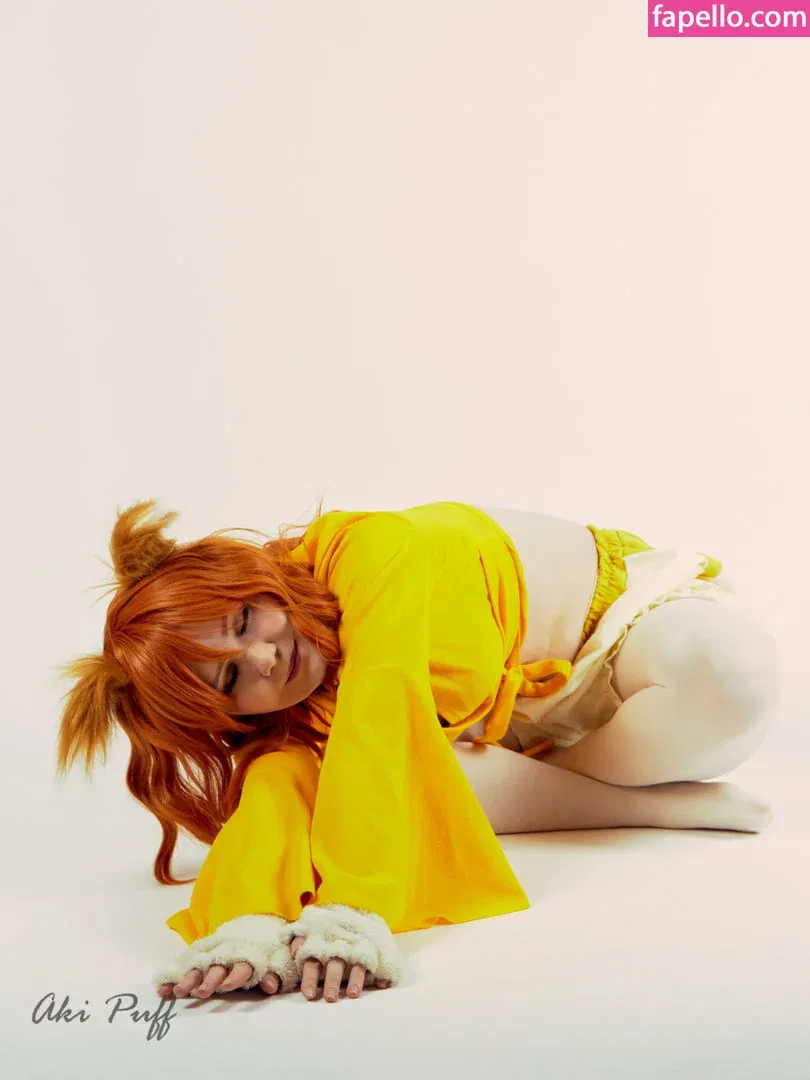 aki_puff Onlyfans Photo Gallery 