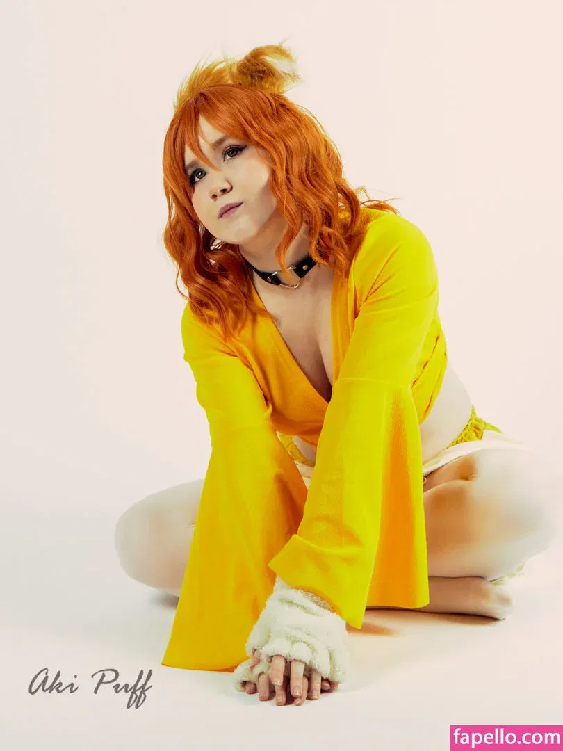 aki_puff Onlyfans Photo Gallery 