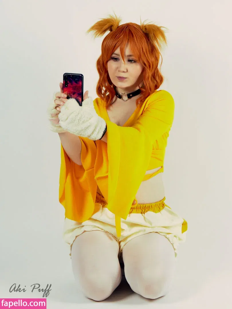 aki_puff Onlyfans Photo Gallery 