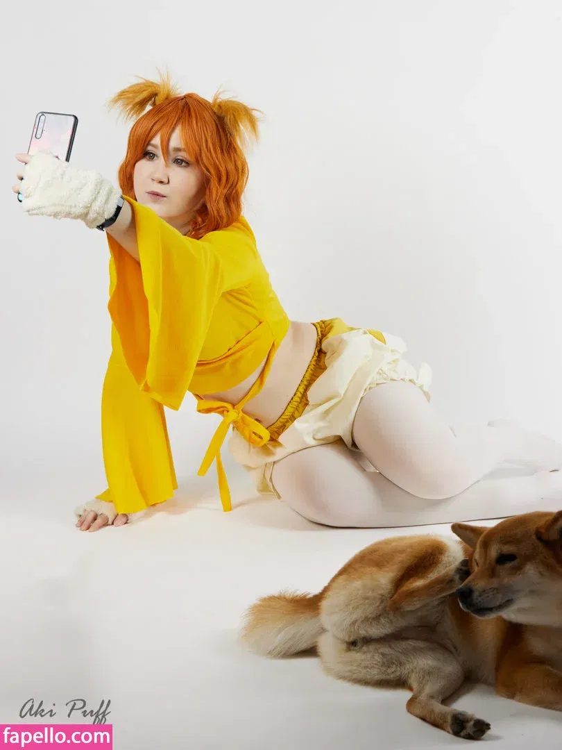 aki_puff Onlyfans Photo Gallery 