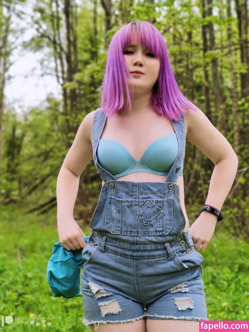 aki_puff Onlyfans Photo Gallery 