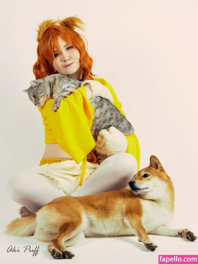 aki_puff Onlyfans Photo Gallery 