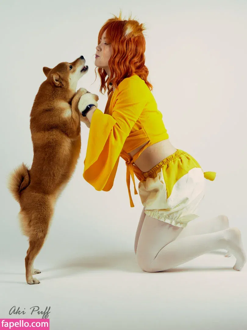 aki_puff Onlyfans Photo Gallery 