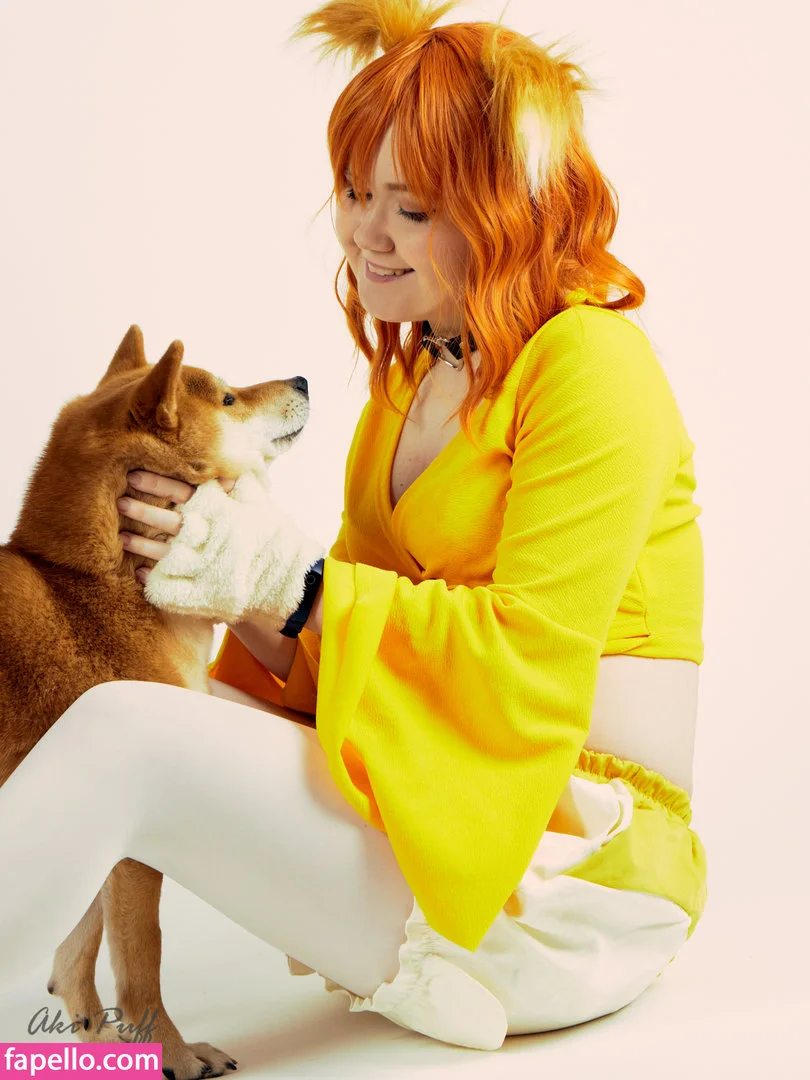 aki_puff Onlyfans Photo Gallery 