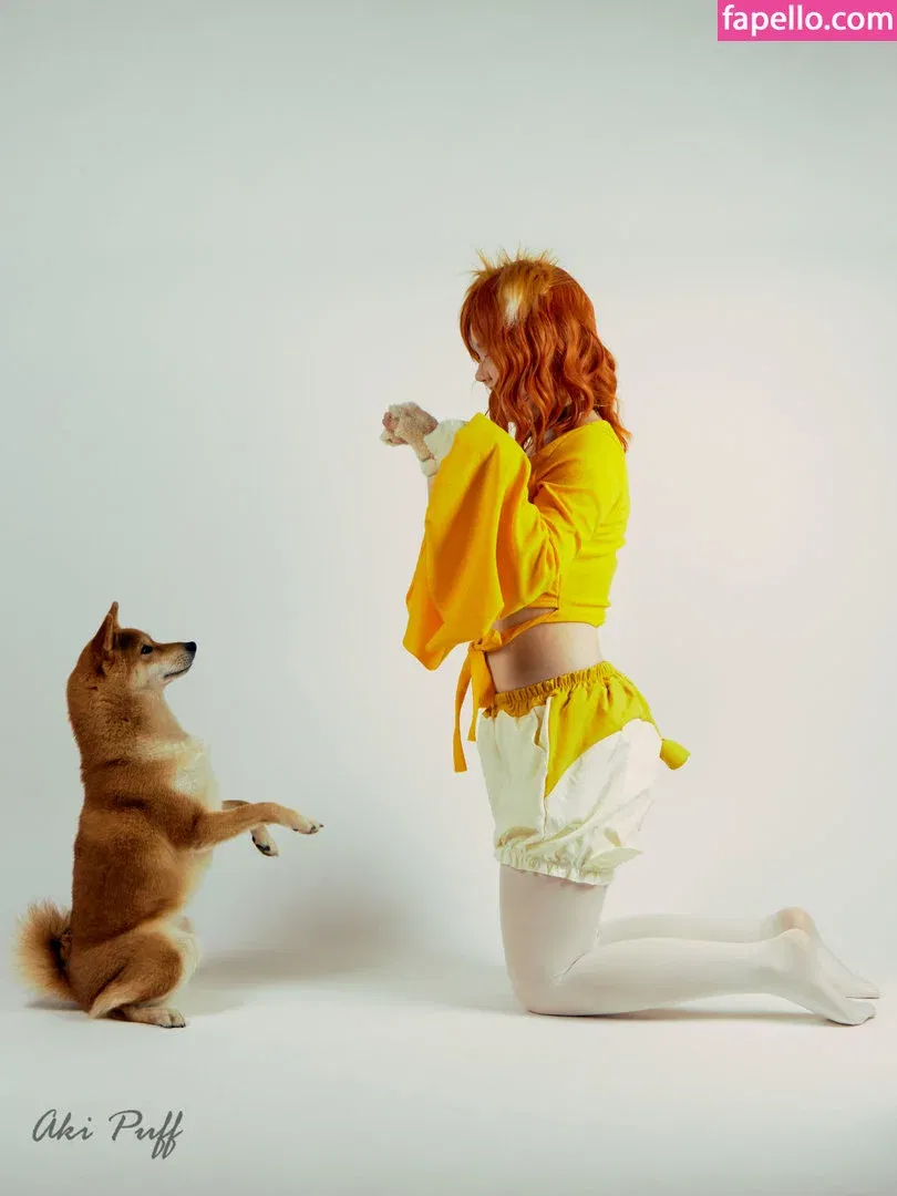 aki_puff Onlyfans Photo Gallery 