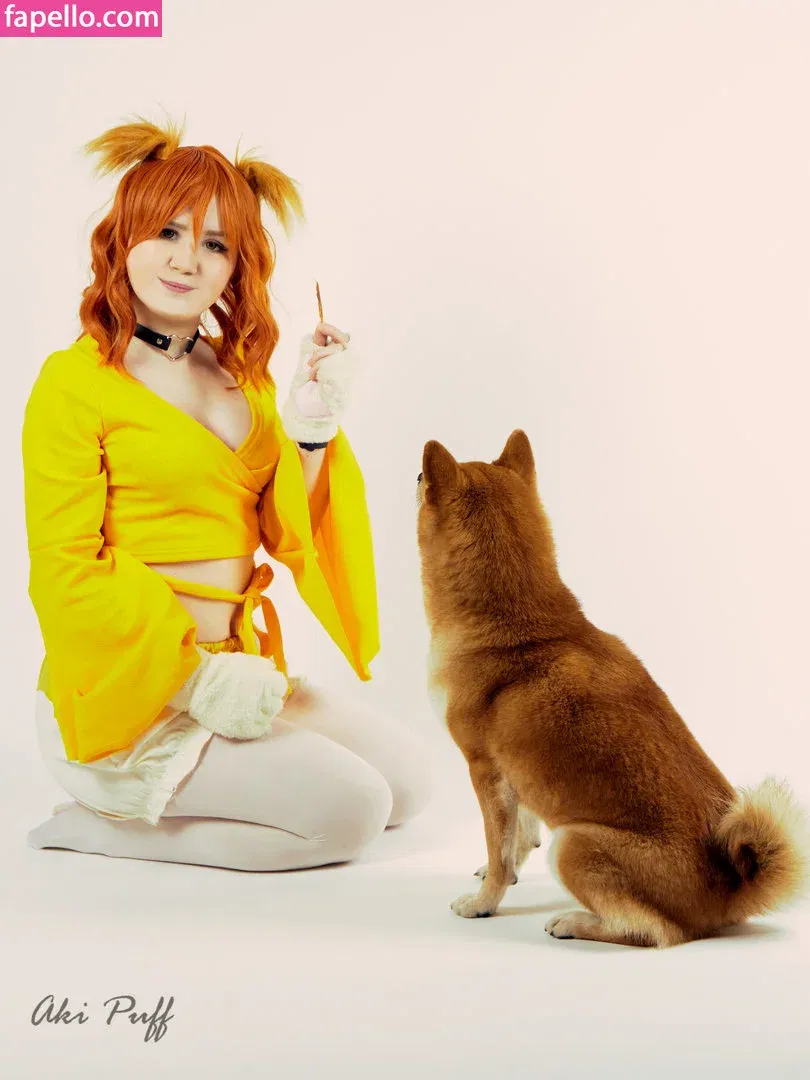 aki_puff Onlyfans Photo Gallery 