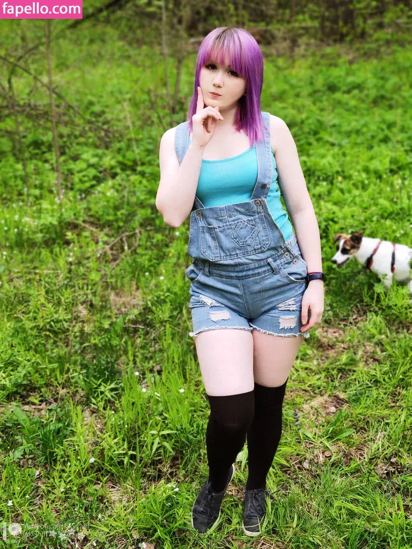 aki_puff Onlyfans Photo Gallery 