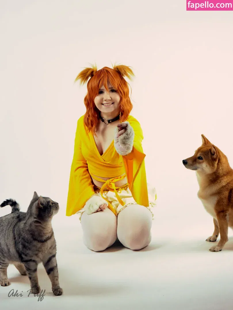 aki_puff Onlyfans Photo Gallery 