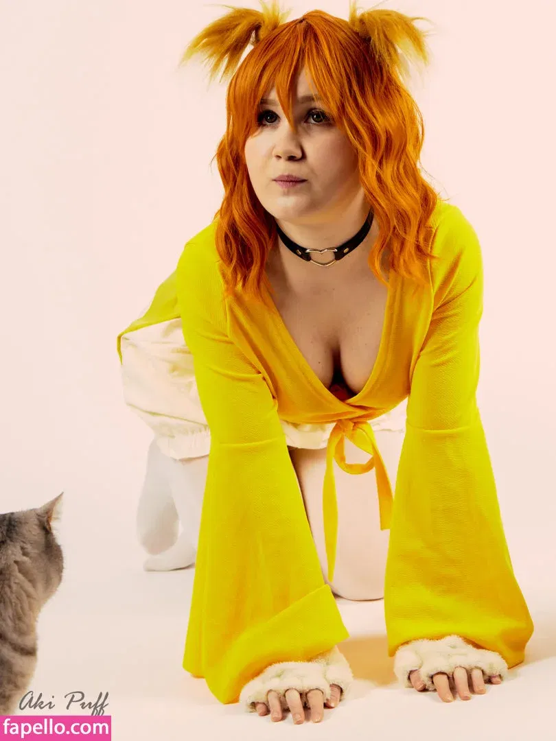 aki_puff Onlyfans Photo Gallery 