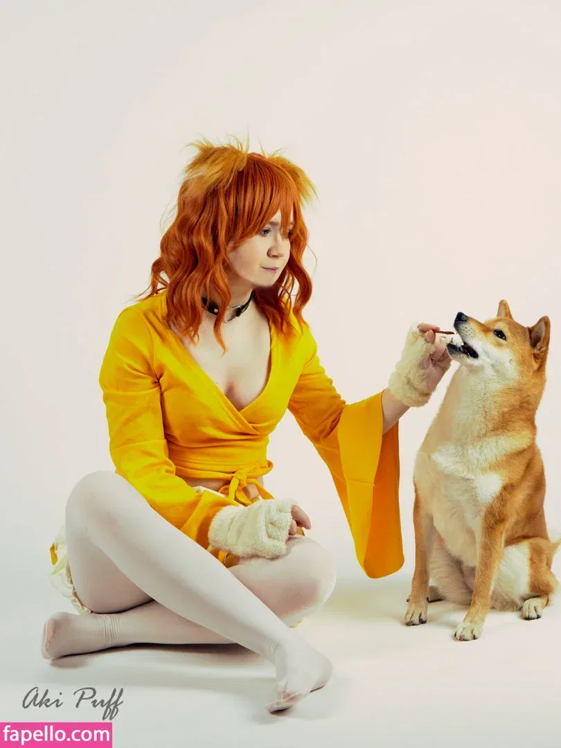 aki_puff Onlyfans Photo Gallery 