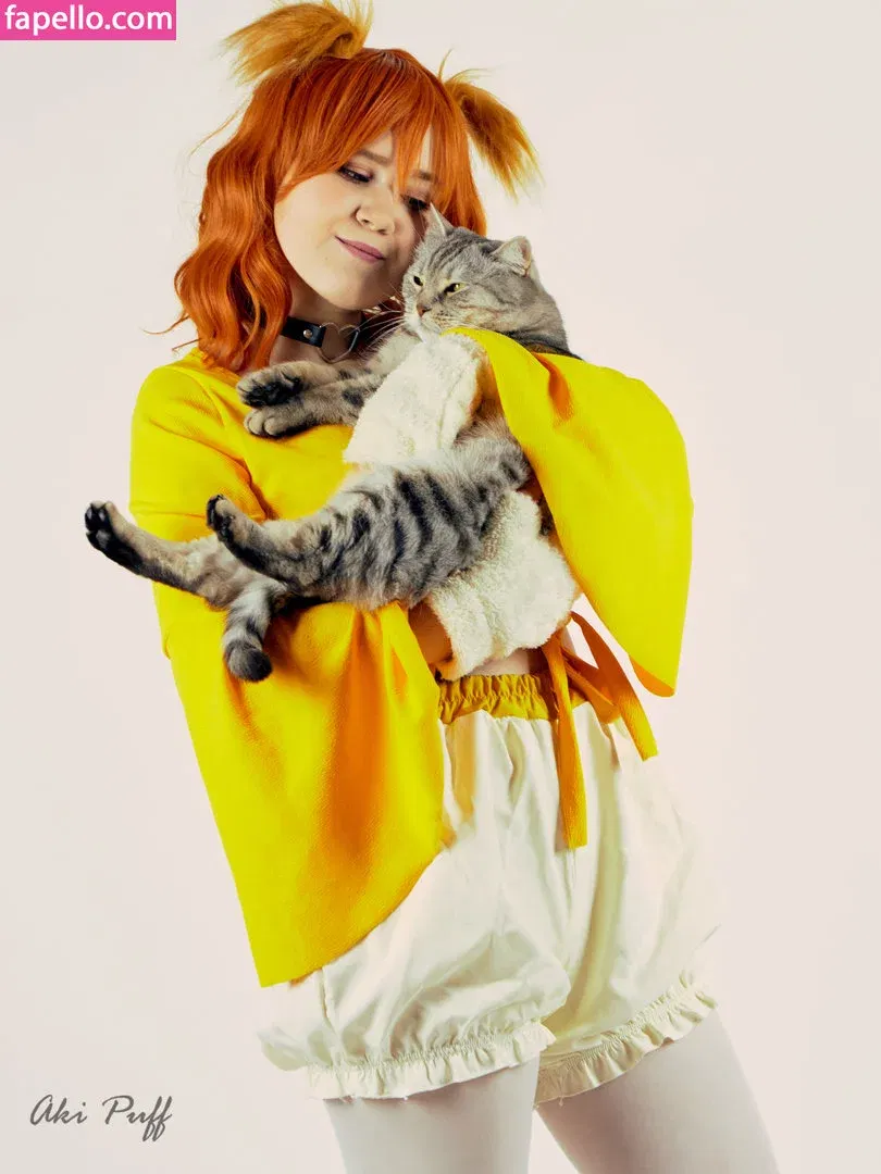 aki_puff Onlyfans Photo Gallery 