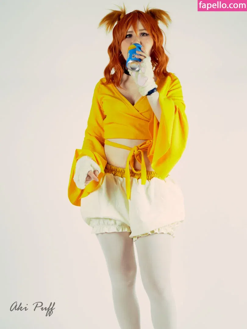 aki_puff Onlyfans Photo Gallery 