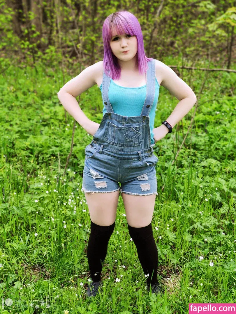 aki_puff Onlyfans Photo Gallery 