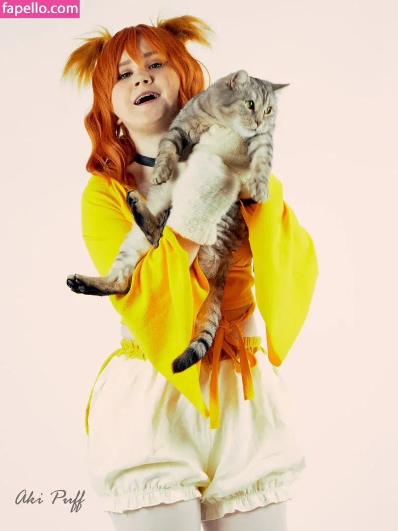 aki_puff Onlyfans Photo Gallery 