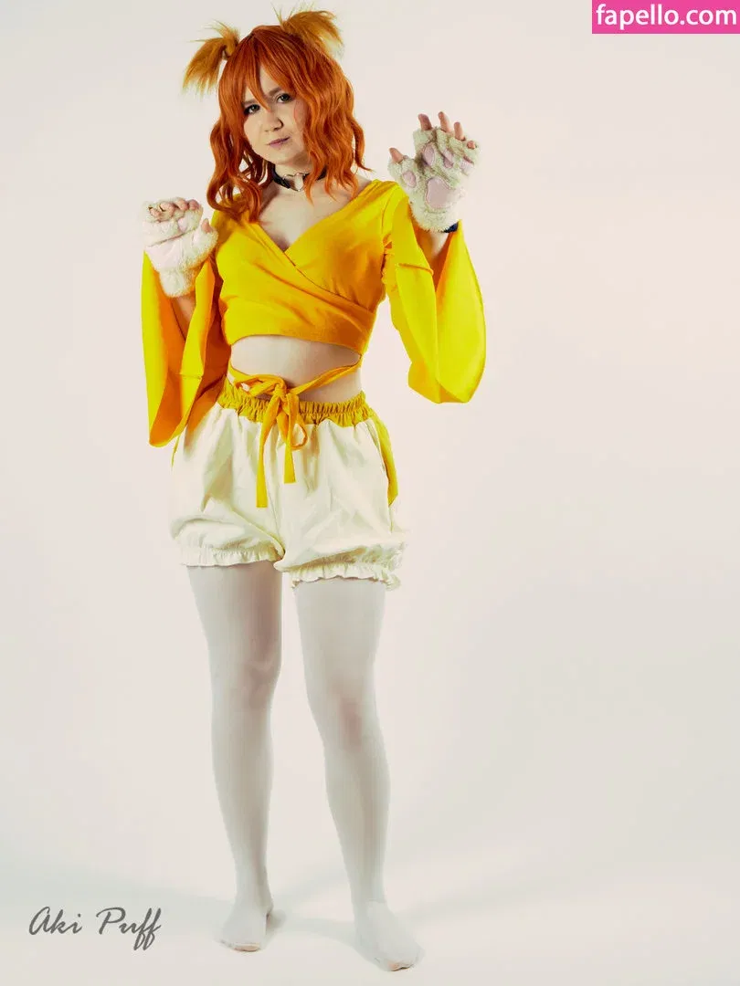 aki_puff Onlyfans Photo Gallery 