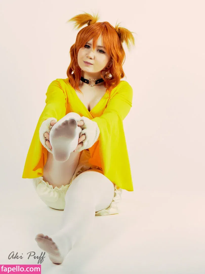 aki_puff Onlyfans Photo Gallery 