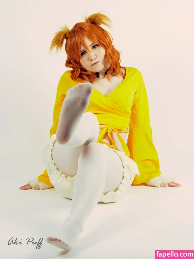 aki_puff Onlyfans Photo Gallery 