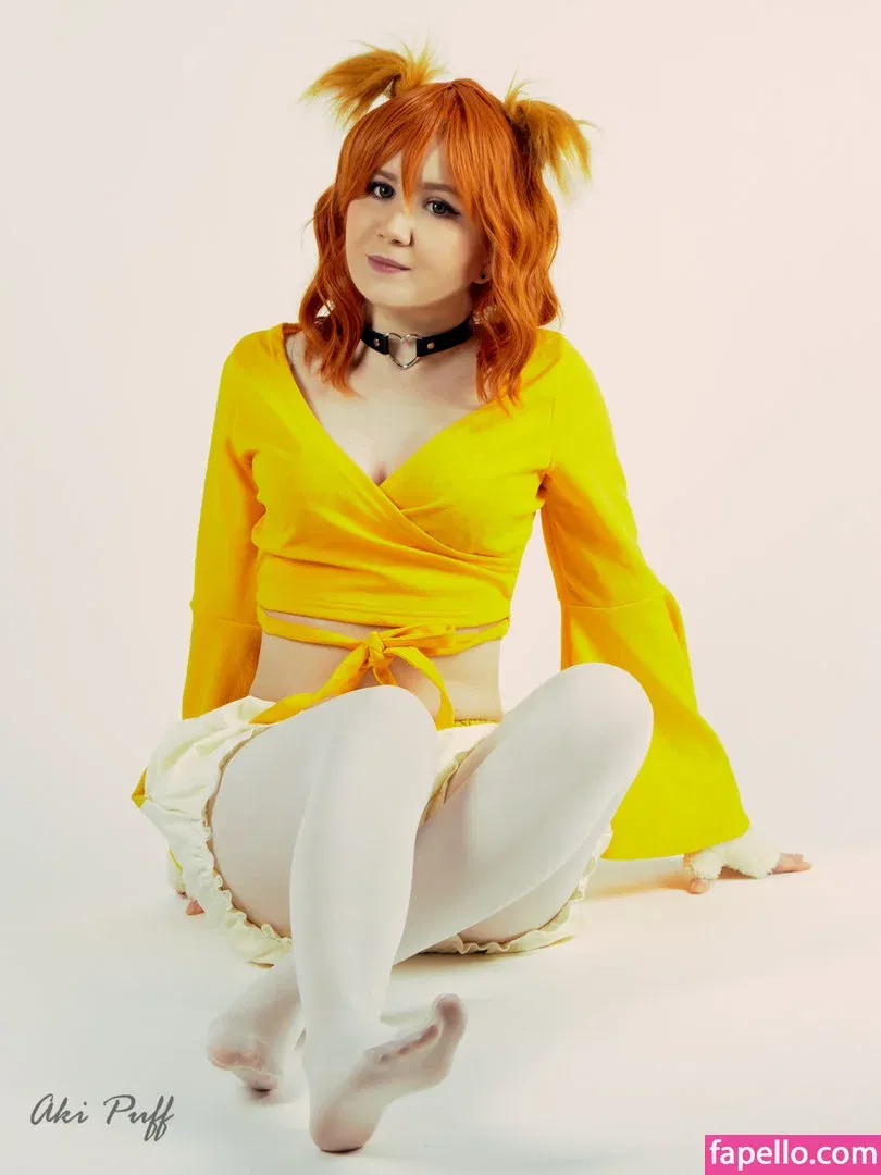 aki_puff Onlyfans Photo Gallery 