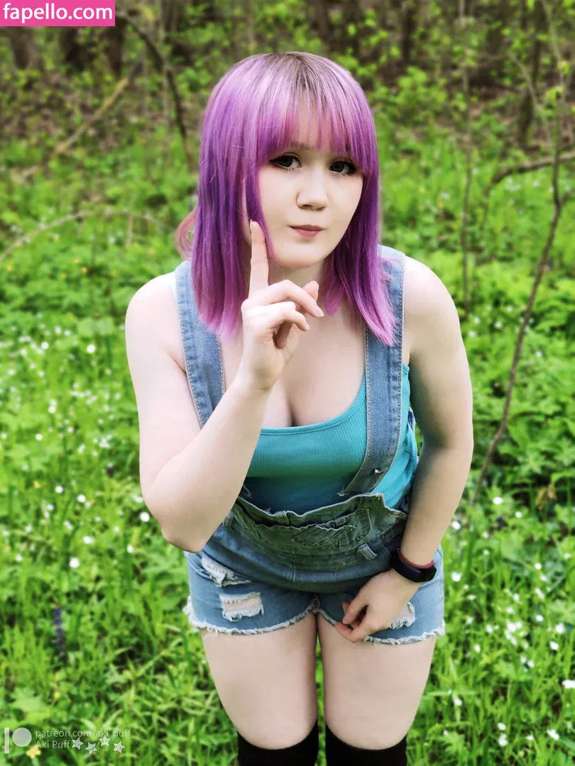 aki_puff Onlyfans Photo Gallery 