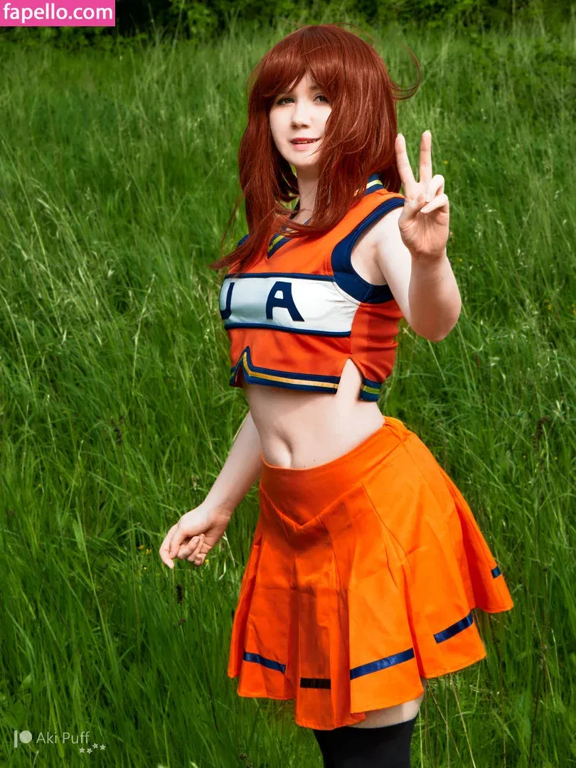 aki_puff Onlyfans Photo Gallery 