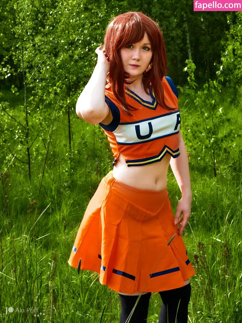 aki_puff Onlyfans Photo Gallery 