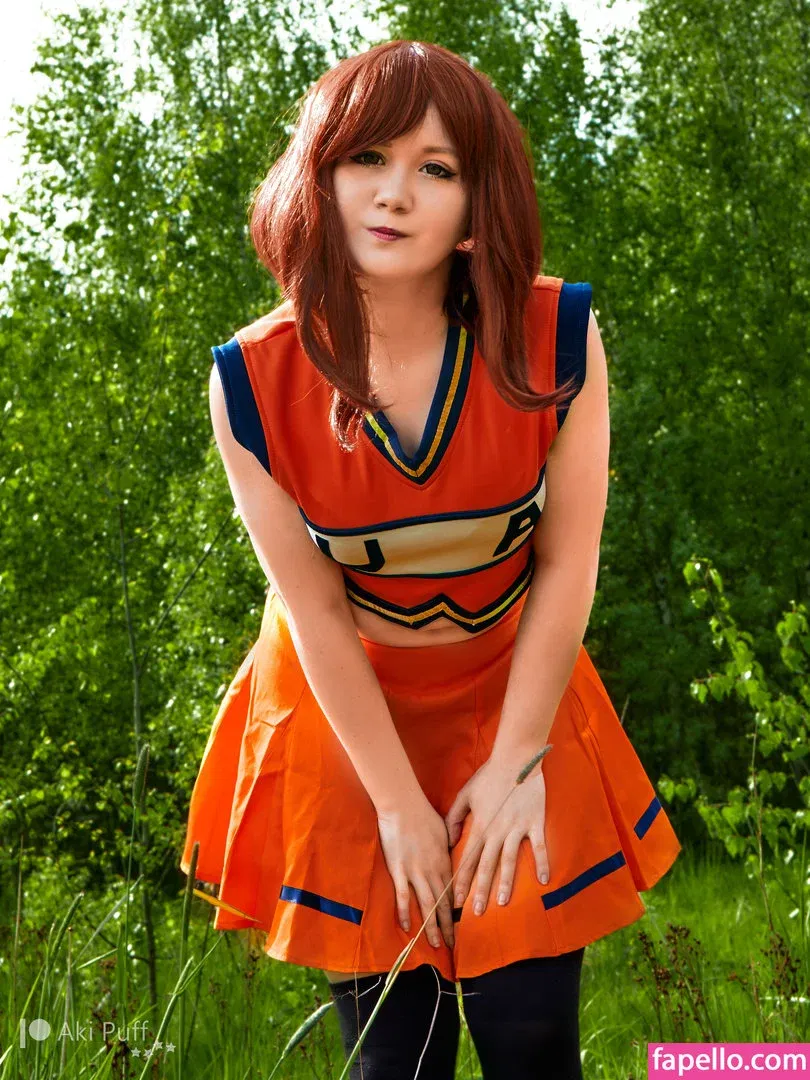 aki_puff Onlyfans Photo Gallery 