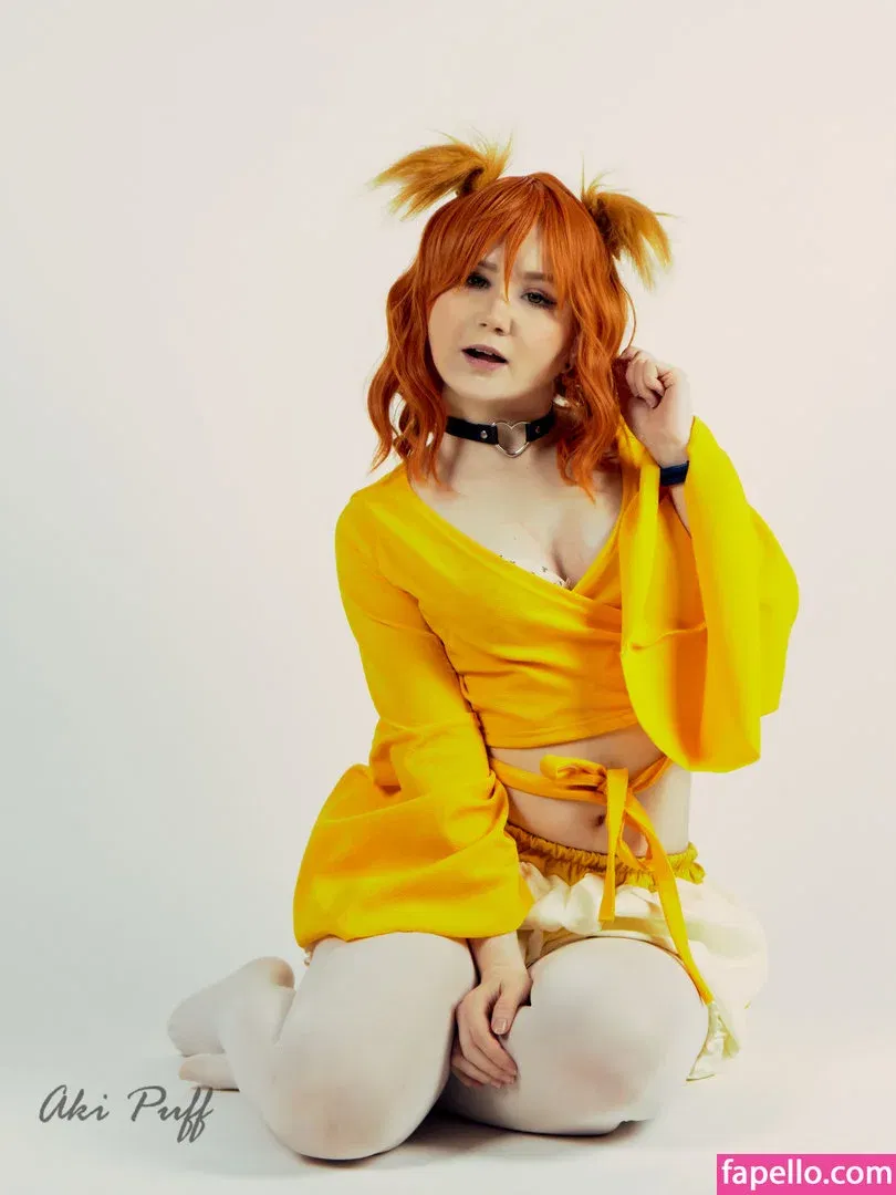 aki_puff Onlyfans Photo Gallery 