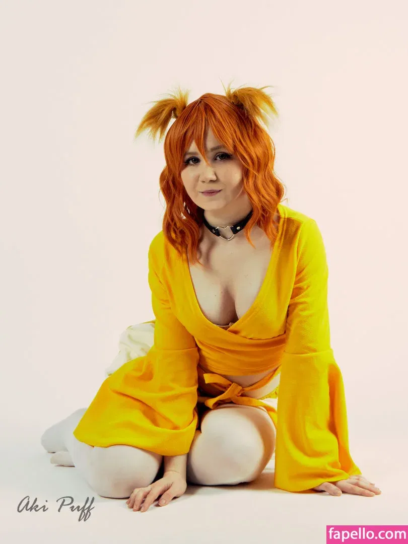 aki_puff Onlyfans Photo Gallery 