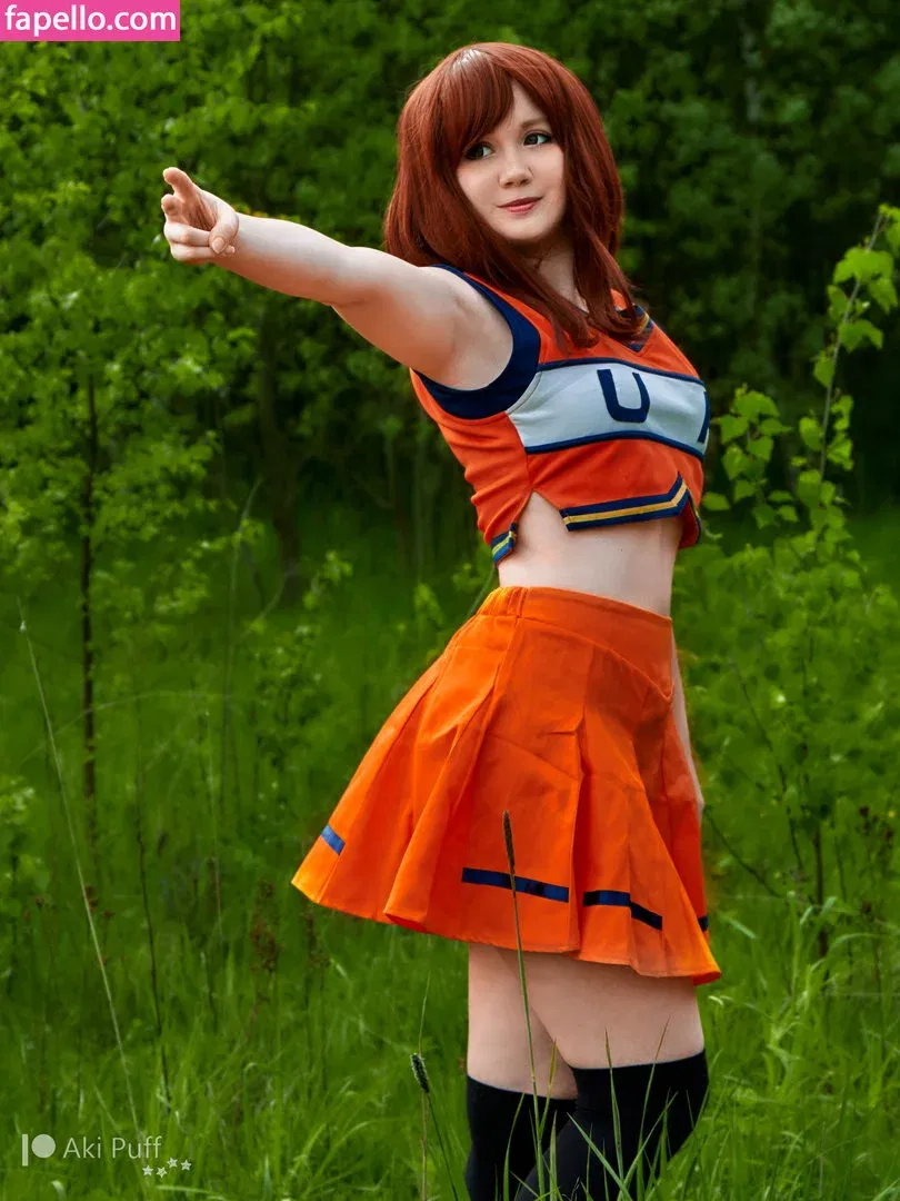 aki_puff Onlyfans Photo Gallery 