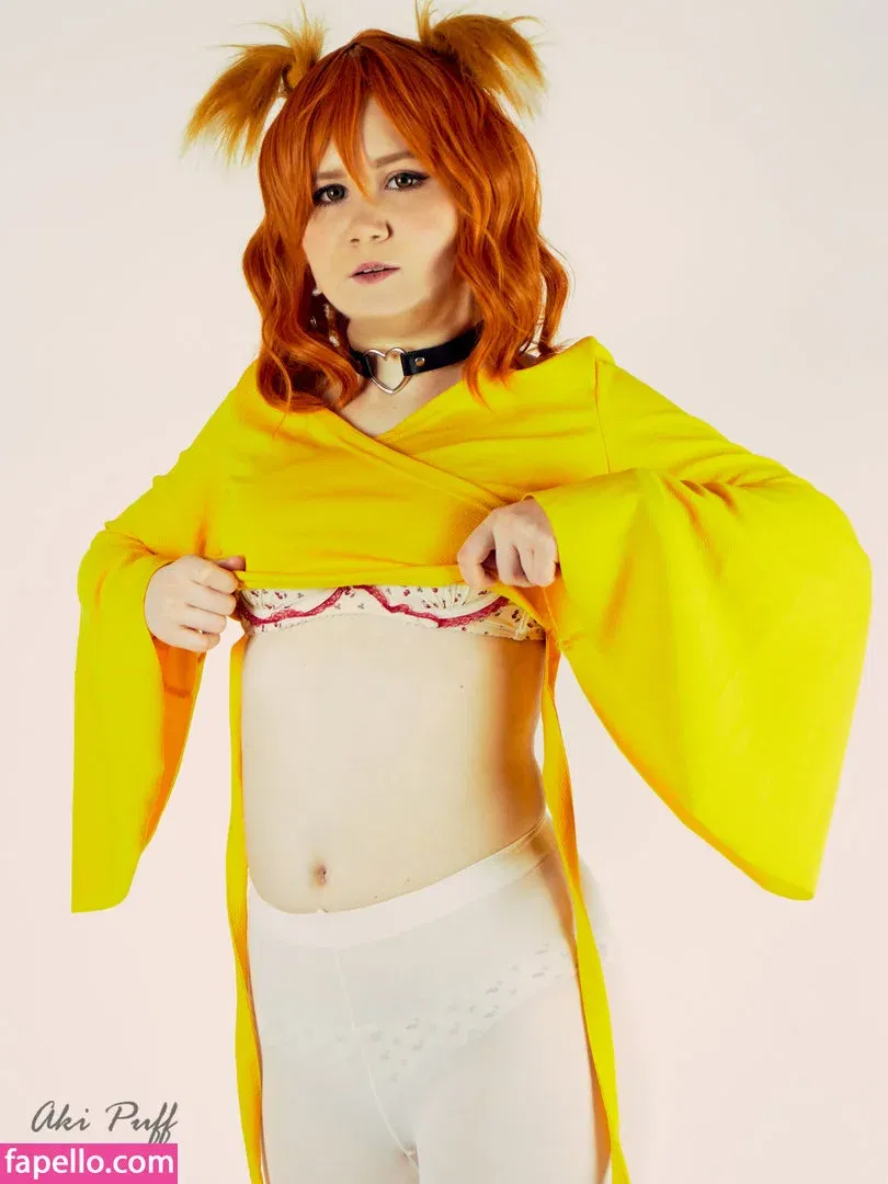 aki_puff Onlyfans Photo Gallery 