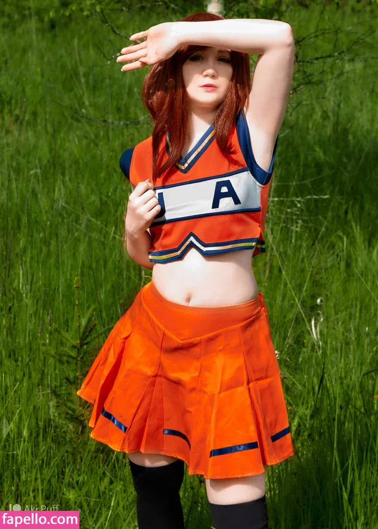 aki_puff Onlyfans Photo Gallery 