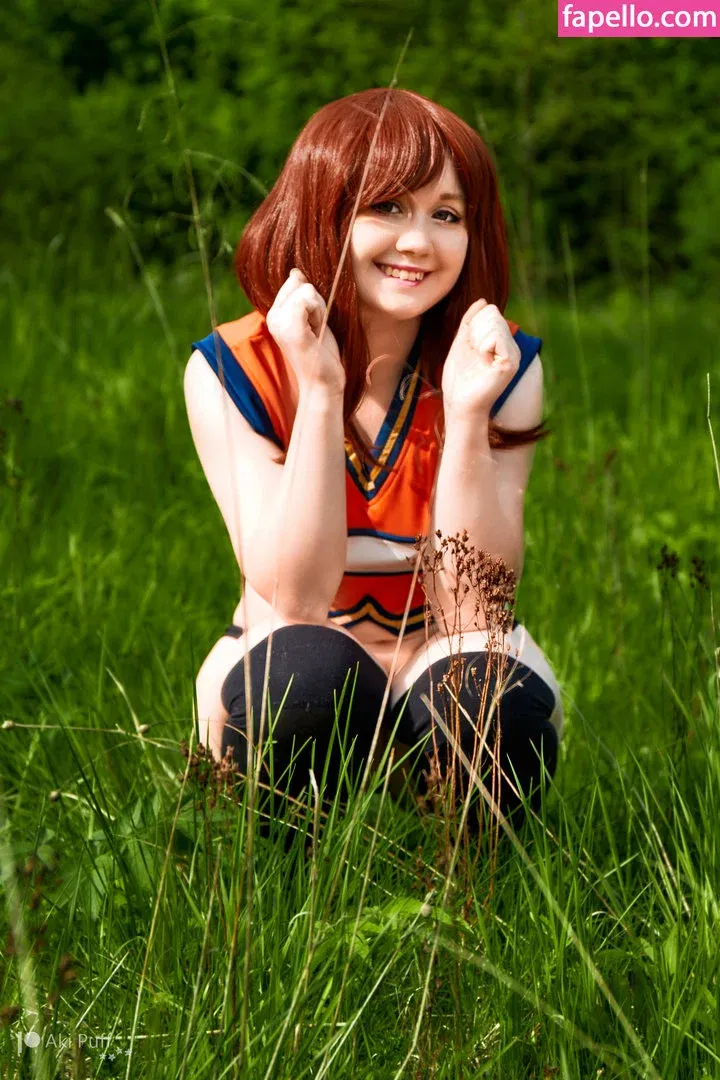 aki_puff Onlyfans Photo Gallery 