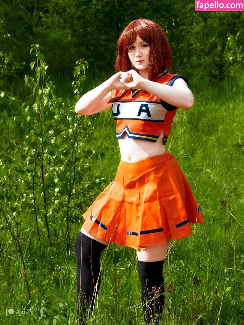 aki_puff Onlyfans Photo Gallery 