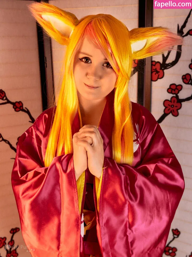 aki_puff Onlyfans Photo Gallery 