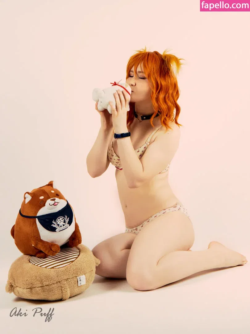 aki_puff Onlyfans Photo Gallery 