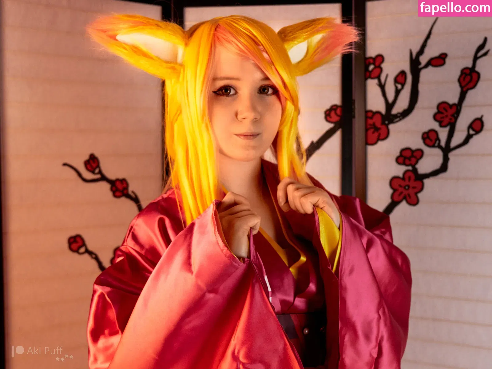 aki_puff Onlyfans Photo Gallery 