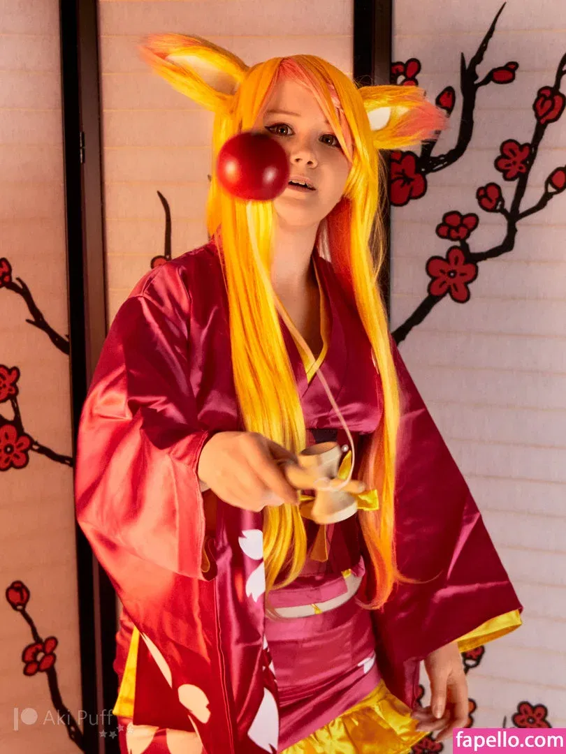 aki_puff Onlyfans Photo Gallery 