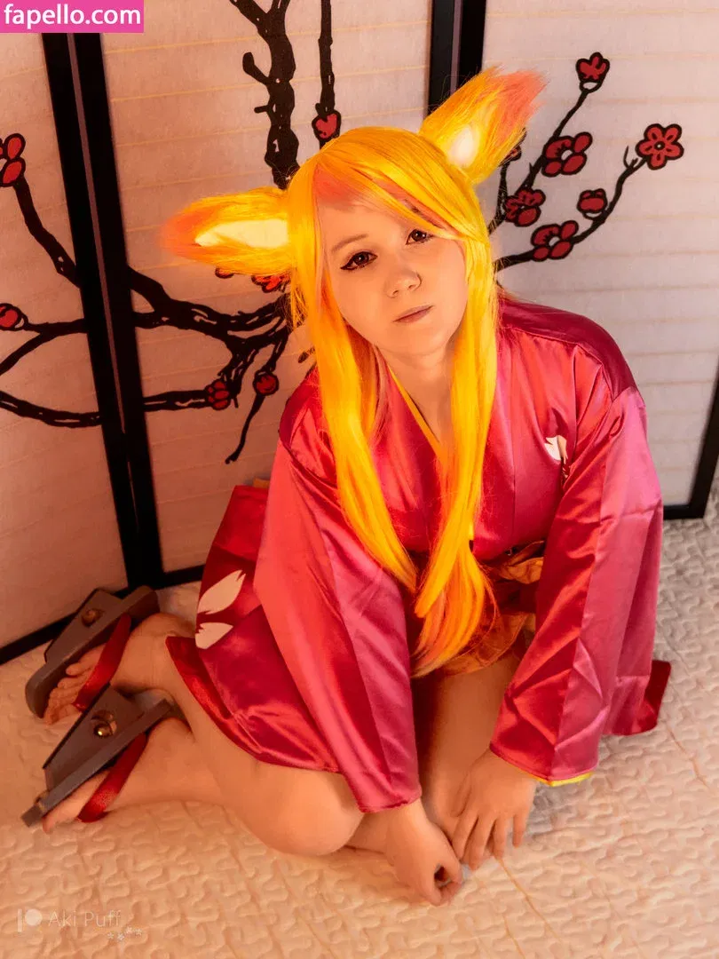 aki_puff Onlyfans Photo Gallery 