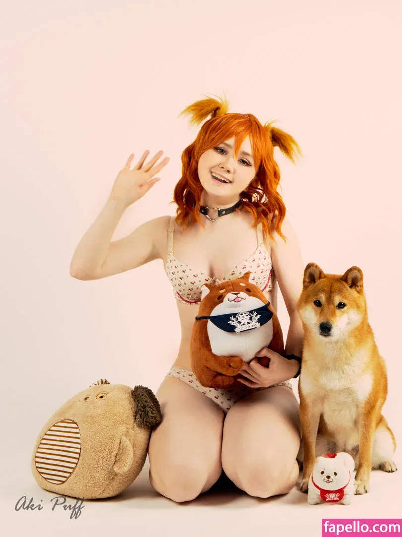 aki_puff Onlyfans Photo Gallery 