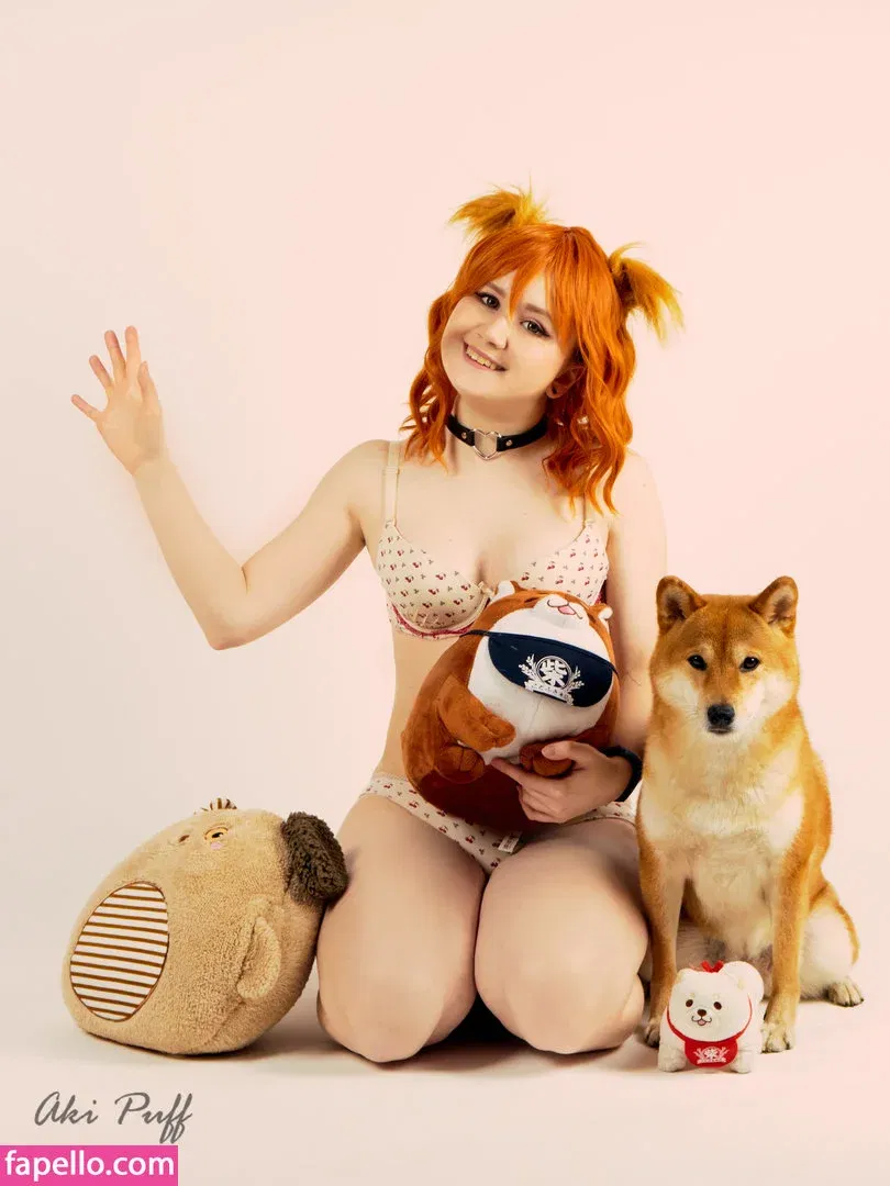 aki_puff Onlyfans Photo Gallery 