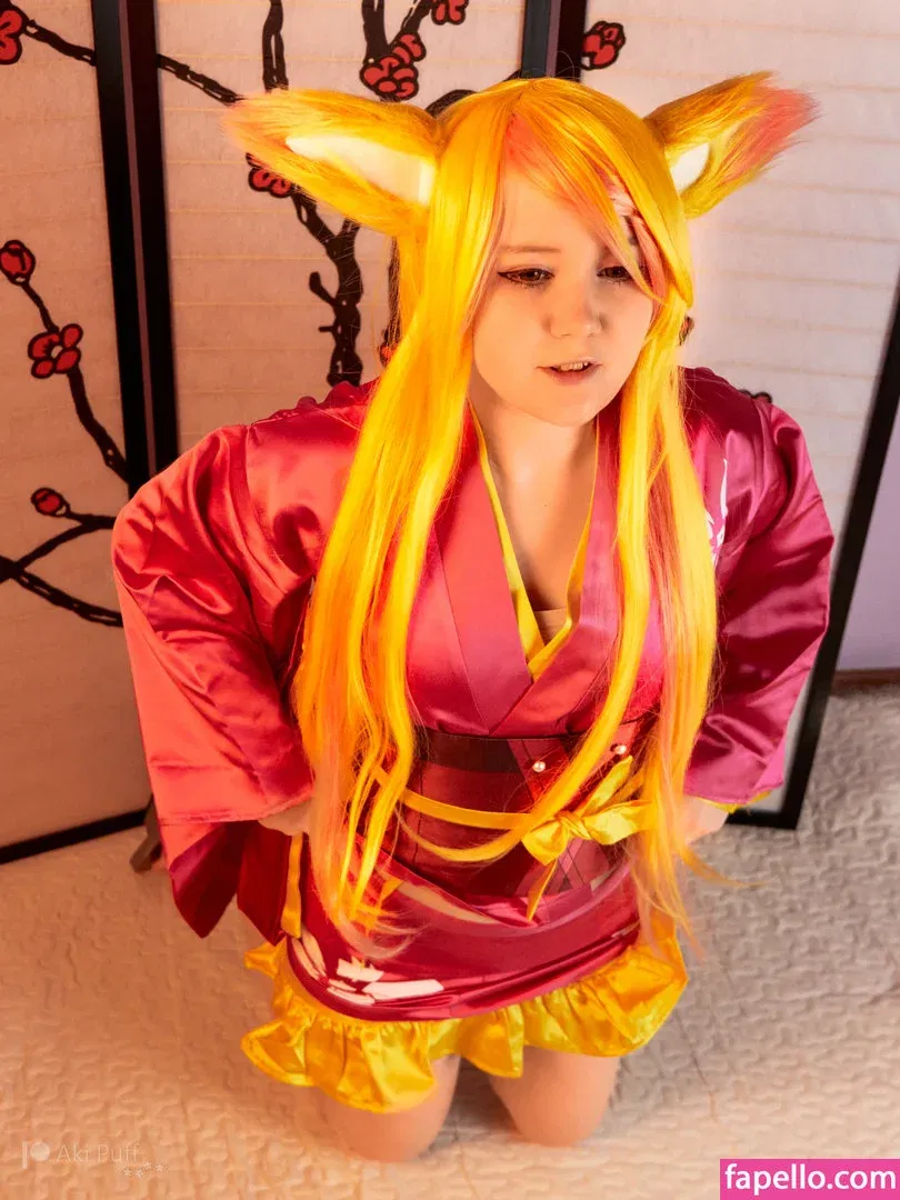 aki_puff Onlyfans Photo Gallery 