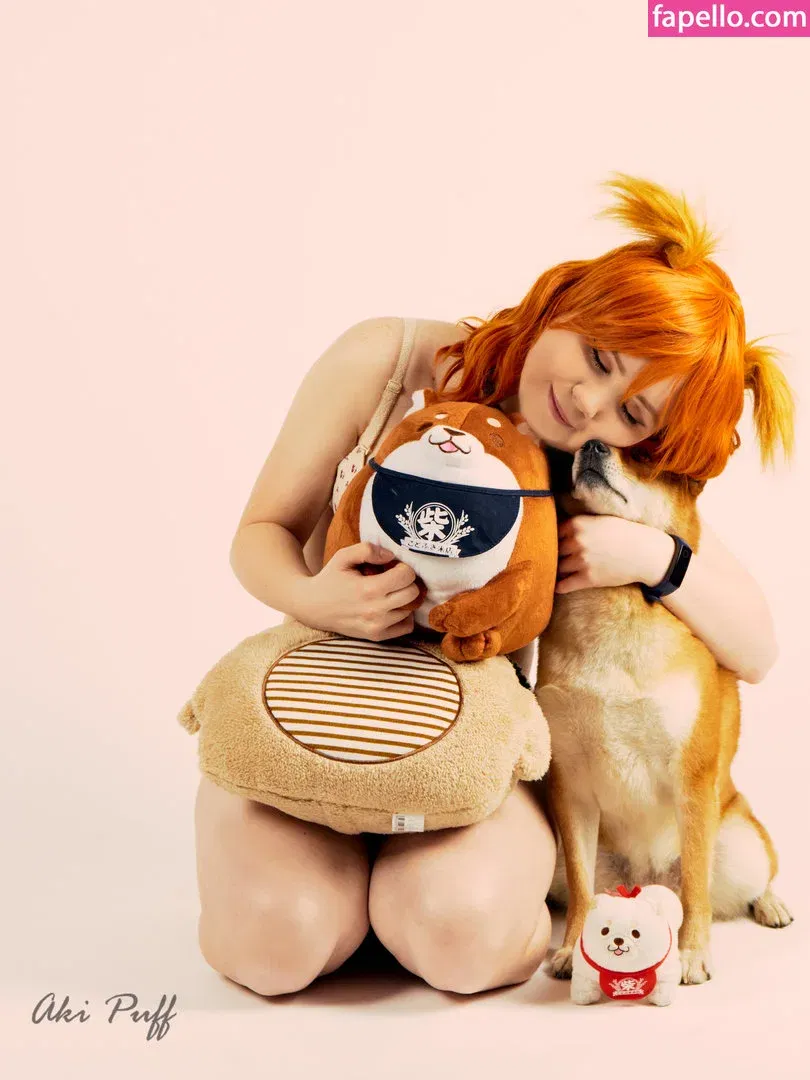 aki_puff Onlyfans Photo Gallery 