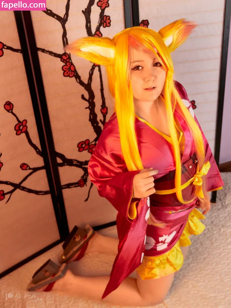 aki_puff Onlyfans Photo Gallery 