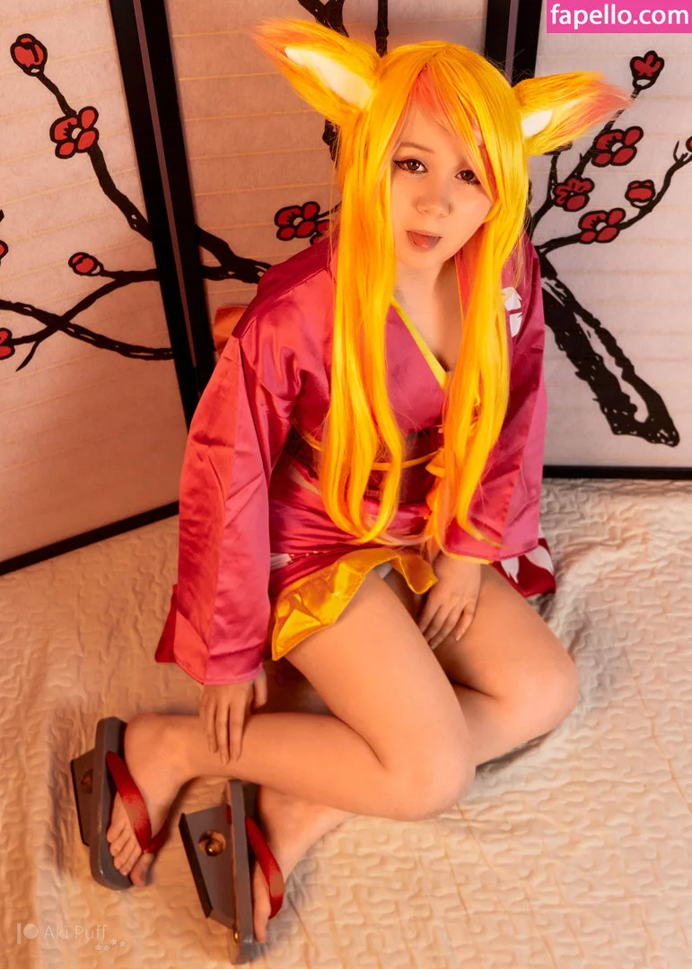 aki_puff Onlyfans Photo Gallery 