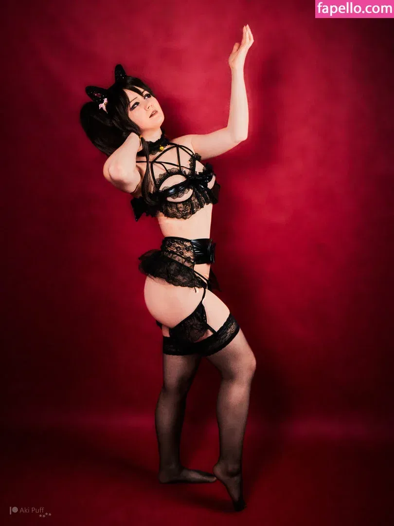 aki_puff Onlyfans Photo Gallery 