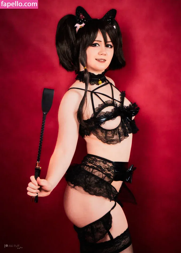 aki_puff Onlyfans Photo Gallery 