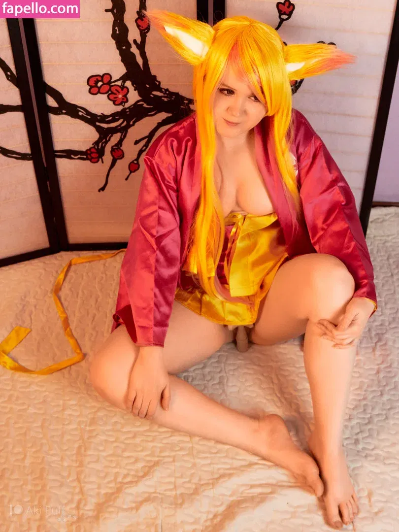 aki_puff Onlyfans Photo Gallery 